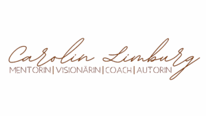 Carolin Limburg – Mentorin, Visionärin, Coach und Autorin (Logo)