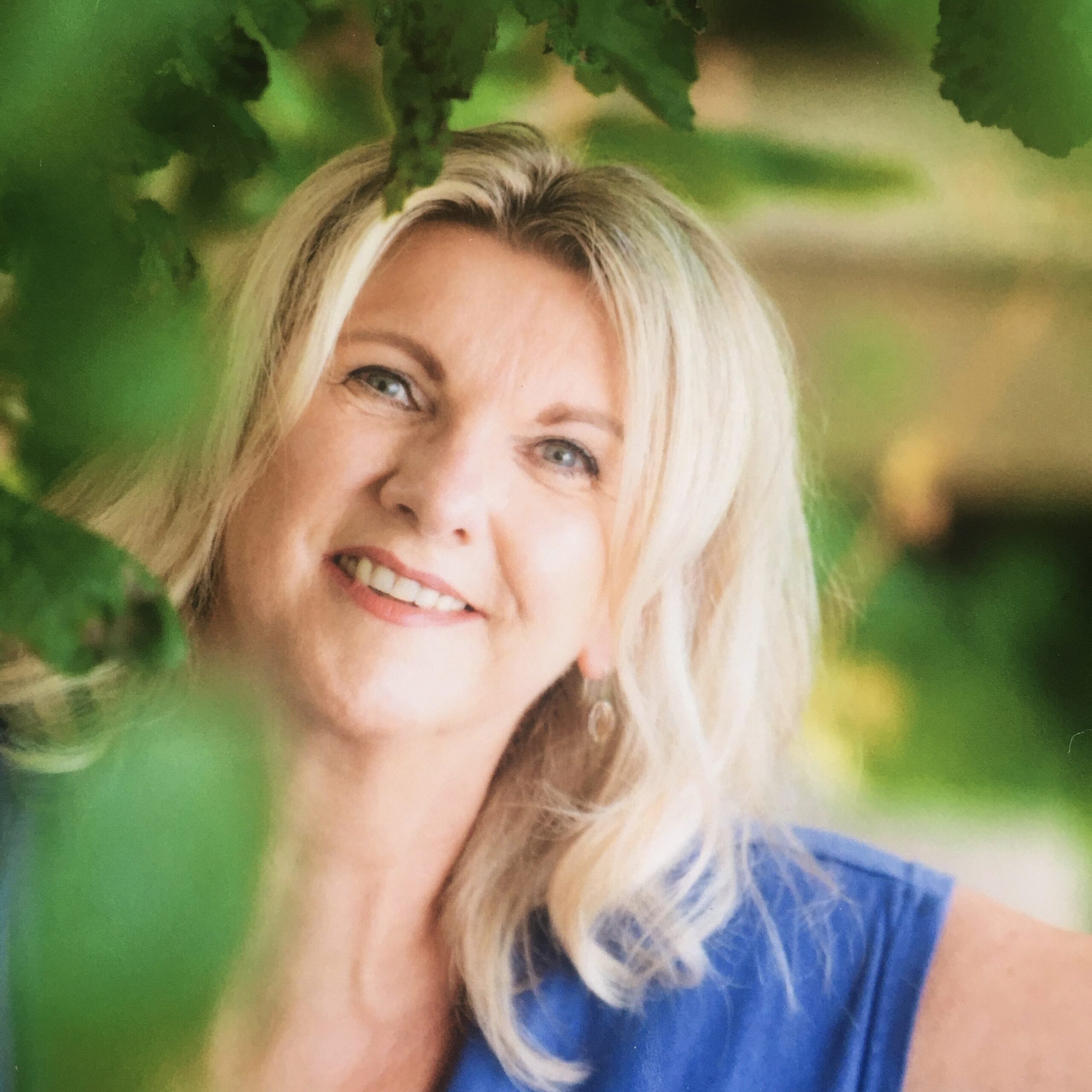 Dagmar Wendladt